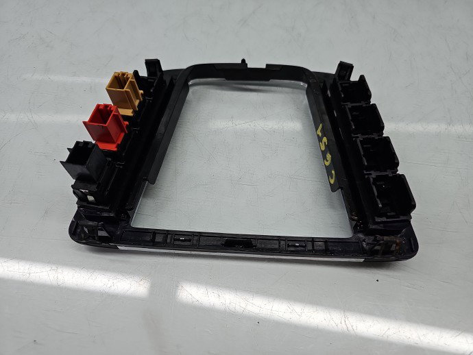 Butoane comenzi consola centrala AUDI A4 (8K2, B8) [Fabr 2008-2015] 3T0863212B