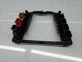 Butoane comenzi consola centrala AUDI A4 (8K2, B8) [Fabr 2008-2015] 3T0863212B