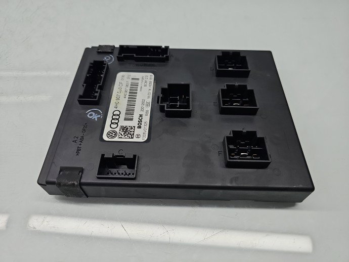 Modul confort AUDI A7 Sportback (4GA) [Fabr 2011-2017] 4H0907063CF