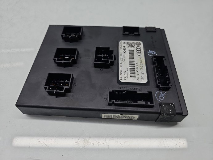 Modul confort AUDI A7 Sportback (4GA) [Fabr 2011-2017] 4H0907063CF