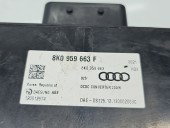 Modul confort AUDI A7 Sportback (4GA) [Fabr 2011-2017] 8K0959663F