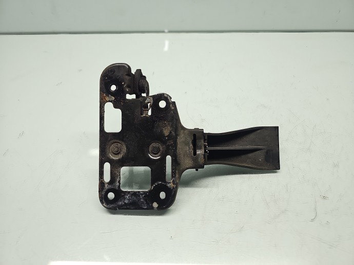 Maner deschidere capota AUDI A4 (8K2, B8) [Fabr 2008-2015] Break S-line 8T0823480