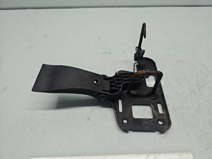 Maner deschidere capota AUDI A4 (8K2, B8) [Fabr 2008-2015] Break S-line 8T0823480