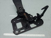 Maner deschidere capota AUDI A4 (8K2, B8) [Fabr 2008-2015] Break S-line 8T0823480