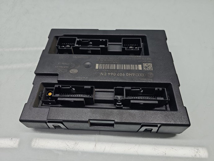 Modul confort AUDI A7 Sportback (4GA) [Fabr 2011-2017] 4H0907064EN