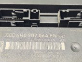 Modul confort AUDI A7 Sportback (4GA) [Fabr 2011-2017] 4H0907064EN