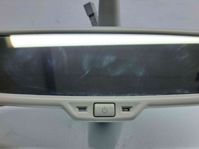  Oglinda retrovizoare Audi A3 Sportback (8PA) [Fabr 2004-2013] OEM