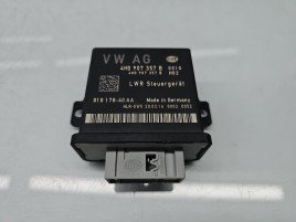Modul confort AUDI A7 Sportback (4GA) [Fabr 2011-2017] 4H0907357B