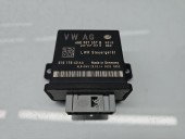 Modul confort AUDI A7 Sportback (4GA) [Fabr 2011-2017] 4H0907357B