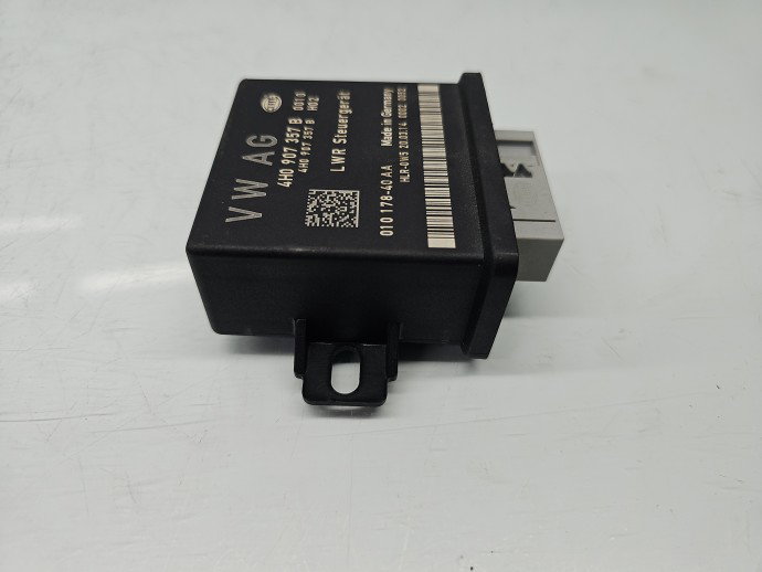 Modul confort AUDI A7 Sportback (4GA) [Fabr 2011-2017] 4H0907357B