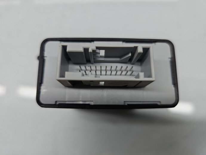 Modul confort AUDI A7 Sportback (4GA) [Fabr 2011-2017] 4H0907357B