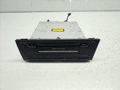 Unitate multimedia AUDI A4 (8K2, B8) [Fabr 2008-2015] 8T2035666E