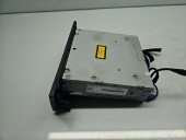 Unitate multimedia AUDI A4 (8K2, B8) [Fabr 2008-2015] 8T2035666E