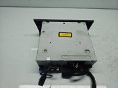 Unitate multimedia AUDI A4 (8K2, B8) [Fabr 2008-2015] 8T2035666E