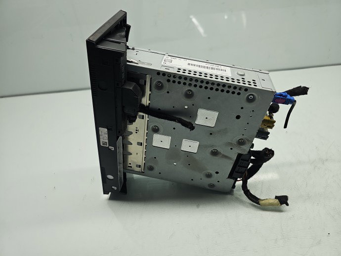 Unitate multimedia AUDI A4 (8K2, B8) [Fabr 2008-2015] 8T2035666E