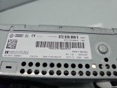 Unitate multimedia AUDI A4 (8K2, B8) [Fabr 2008-2015] 8T2035666E