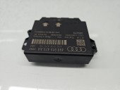 Modul confort AUDI A7 Sportback (4GA) [Fabr 2011-2017] 4H0919475AA
