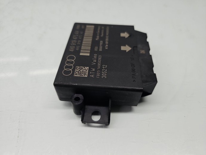 Modul confort AUDI A7 Sportback (4GA) [Fabr 2011-2017] 4H0919475AA