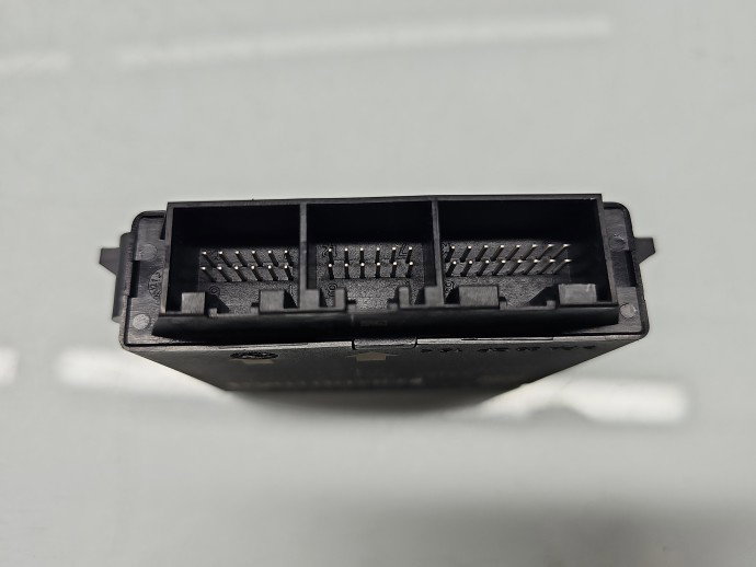 Modul confort AUDI A7 Sportback (4GA) [Fabr 2011-2017] 4H0919475AA