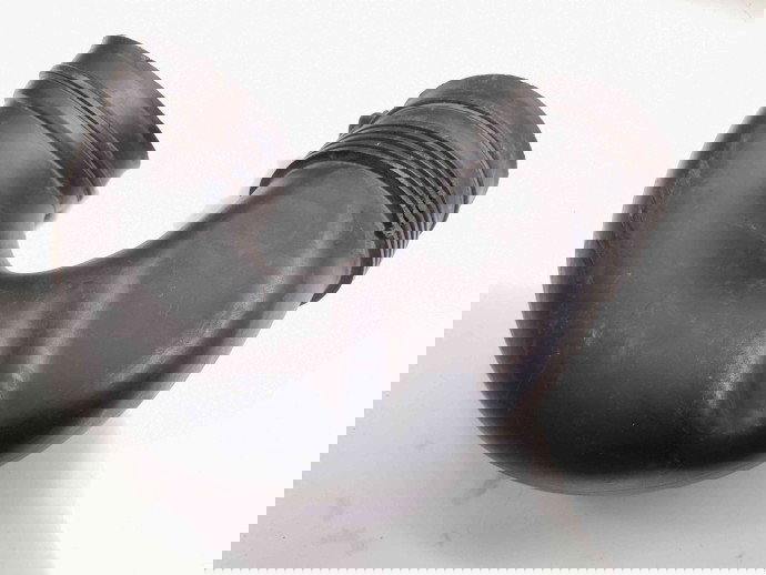 Tub admisie aer 1K0129618AF Skoda Octavia 2 (1Z3) [Fabr 2004-2013] 1.9 BKC