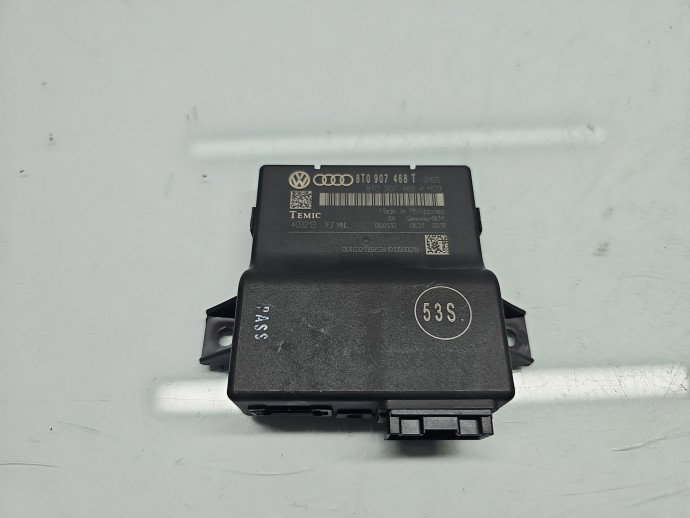 Modul confort AUDI A4 (8K2, B8) [Fabr 2008-2015] 8T0907468T