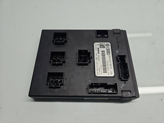 Modul confort AUDI A4 (8K2, B8) [Fabr 2008-2015] 8K0907063N