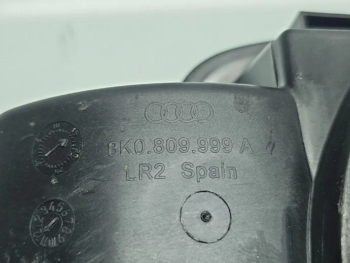 Capac rezervor AUDI A4 (8K2, B8) [Fabr 2008-2015] Break S-line 8K0809999A
