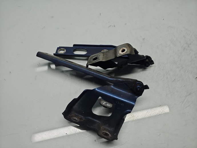 Set balamale capota AUDI A4 (8K2, B8) [Fabr 2008-2015] Break S-line 8K0823302D, 8K0823301D
