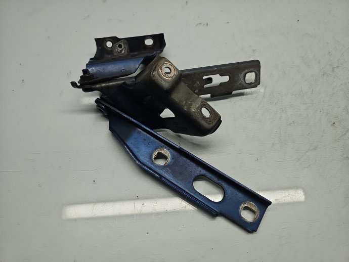 Set balamale capota AUDI A4 (8K2, B8) [Fabr 2008-2015] Break S-line 8K0823302D, 8K0823301D