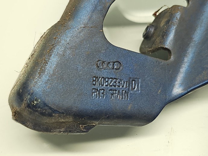 Set balamale capota AUDI A4 (8K2, B8) [Fabr 2008-2015] Break S-line 8K0823302D, 8K0823301D
