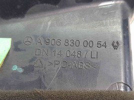 Grila aerisire stanga A9068300054 Mercedes Sprinter 3.5-t (906) 2.2 DIESEL