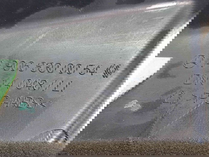 Grila aerisire stanga A9068300054 Mercedes Sprinter 3.5-t (906) 2.2 DIESEL