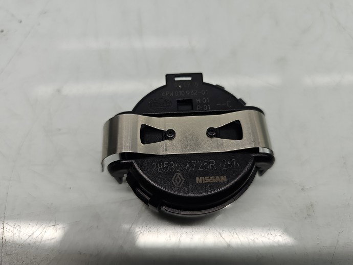 Senzor ploaie Nissan Qashqai (2) [Fabr 2013-2017] 285356725R