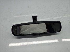 Oglinda retrovizoare Nissan Qashqai (2) [Fabr 2013-2017] OEM