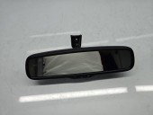 Oglinda retrovizoare Nissan Qashqai (2) [Fabr 2013-2017] OEM