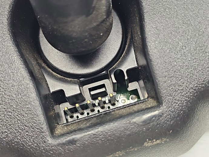 Oglinda retrovizoare Nissan Qashqai (2) [Fabr 2013-2017] OEM
