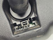 Oglinda retrovizoare Nissan Qashqai (2) [Fabr 2013-2017] OEM