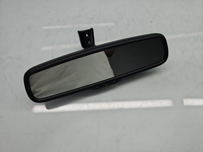 Oglinda retrovizoare Nissan Qashqai (2) [Fabr 2013-2017] OEM