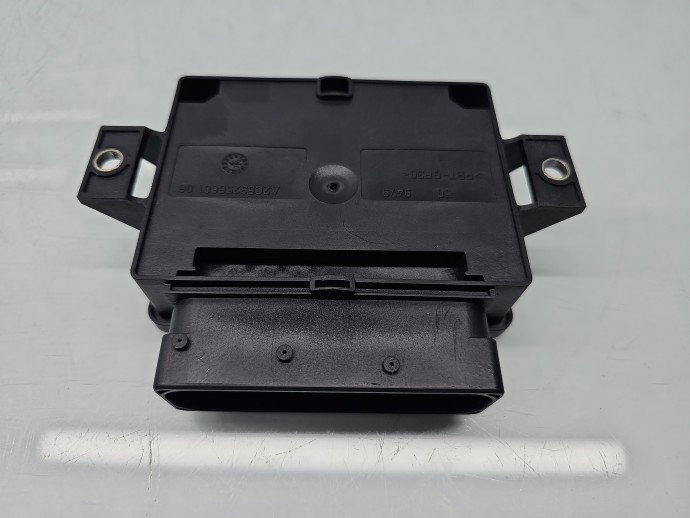 Modul confort AUDI A7 Sportback (4GA) [Fabr 2011-2017] 4H0907801H