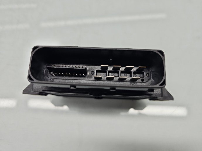 Modul confort AUDI A7 Sportback (4GA) [Fabr 2011-2017] 4H0907801H