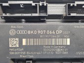Modul confort AUDI A4 (8K2, B8) [Fabr 2008-2015] 8K0907064DP
