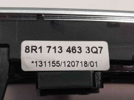 Indicator selector viteze 8R1713463 Audi A5 (8T3) [Fabr 2007-2015] 2.0 TDI
