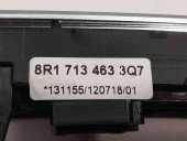 Indicator selector viteze 8R1713463 Audi A5 (8T3) [Fabr 2007-2015] 2.0 TDI