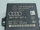Modul confort AUDI A4 (8K2, B8) [Fabr 2008-2015] 8K5907357A