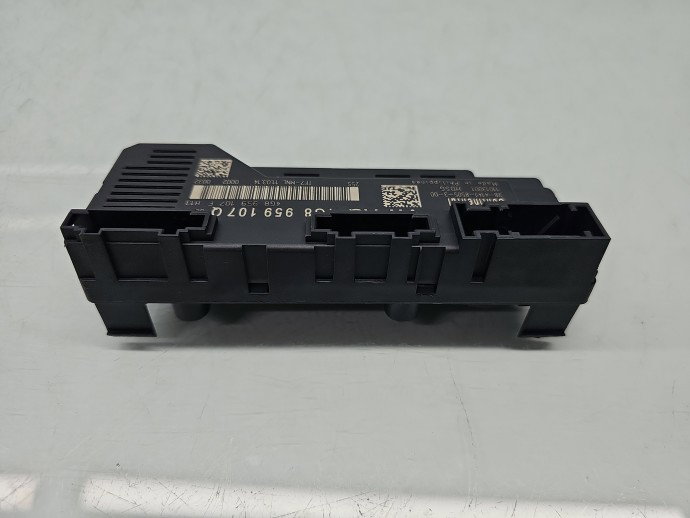 Modul confort AUDI A7 Sportback (4GA) [Fabr 2011-2017] 4G8959107Q