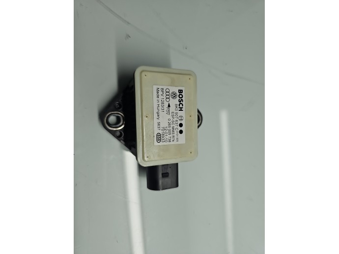 SENZOR ESP AUDI A4 (8K2, B8) [Fabr 2008-2015] 8K0907637C