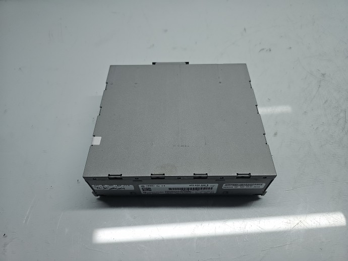 Unitate multimedia AUDI A4 (8K2, B8) [Fabr 2008-2015] 4F0035056B