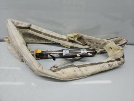 Airbag cortina dreapta AUDI A7 Sportback (4GA) [Fabr 2011-2017] 4G8880742B