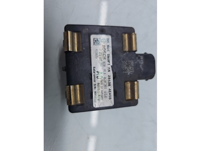 Senzor radar distronic Nissan Qashqai (2) [Fabr 2013-2017] 28438-4EA5B