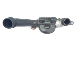 Tub intercooler 9653778480E PEUGEOT 307 [Fabr 2000-2008] 1.6 HDI